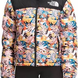 The North Face Women's 1996 Retro Nuptse Down Jacket